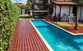 Casa Raízes - Atibaia